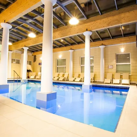 Hotel Slovenija Rogaska Slatina