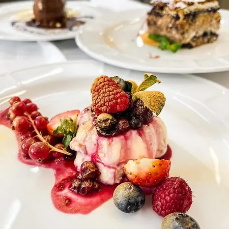 Slovenija מלון רוגאסקה סלאטינה