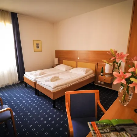 Hotel Slovenija Rogaska Slatina