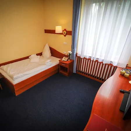 מלון Slovenija רוגאסקה סלאטינה