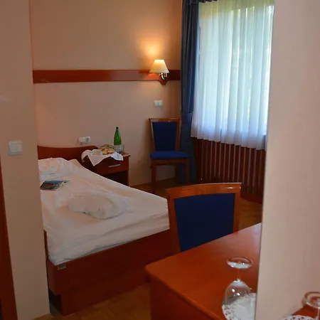 Slovenija Hotel Rogaška Slatina