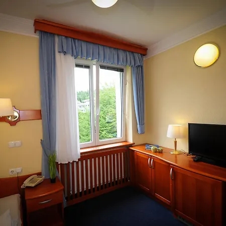 Hotel Slovenija 4*