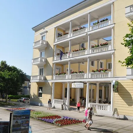 Slovenija Hotel Rogaska Slatina