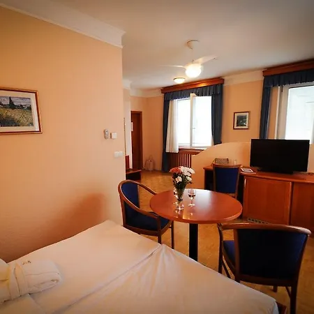 Slovenija Hotel Rogaska Slatina