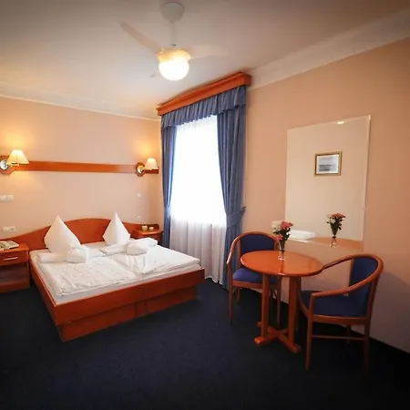 Slovenija 4* Rogaska Slatina