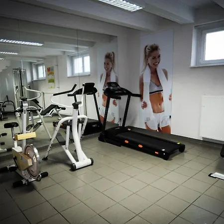 Slovenija 4* רוגאסקה סלאטינה