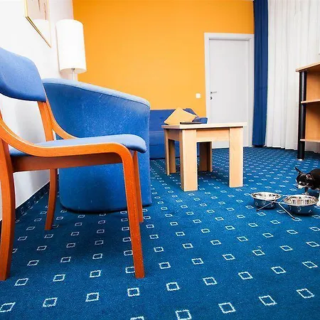 Hotel Slovenija