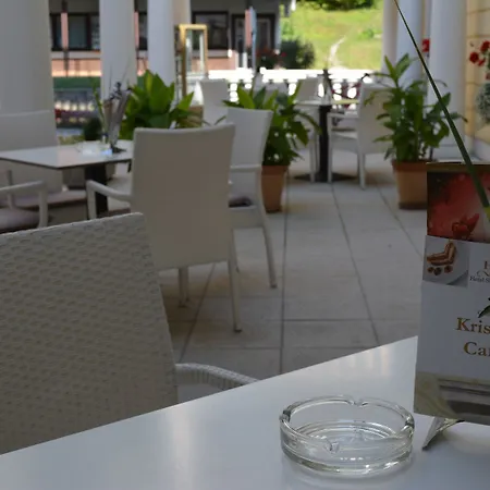 Slovenija Hotel Rogaska Slatina