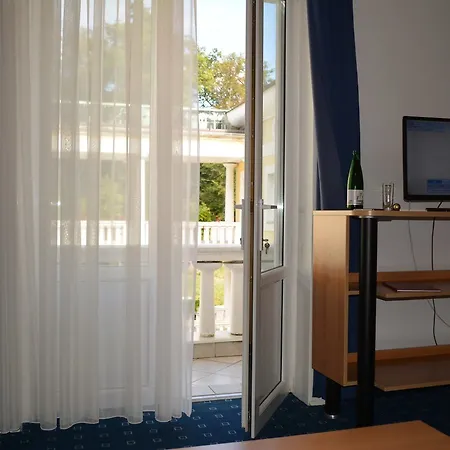 Slovenija 4* Rogaska Slatina