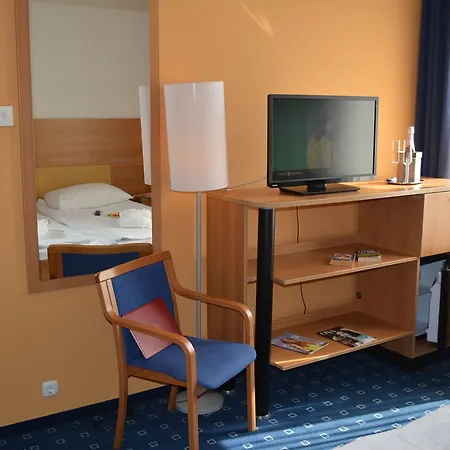 Hotel Slovenija 4*