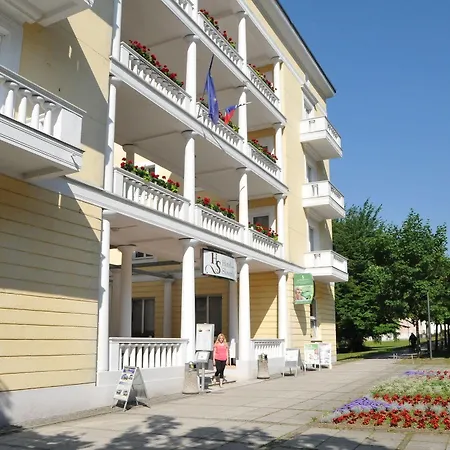 Otel Slovenija 4*