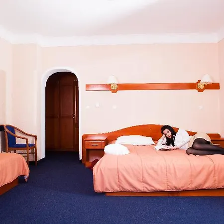 Hotel Slovenija