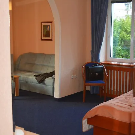 Hotel Slovenija 4*