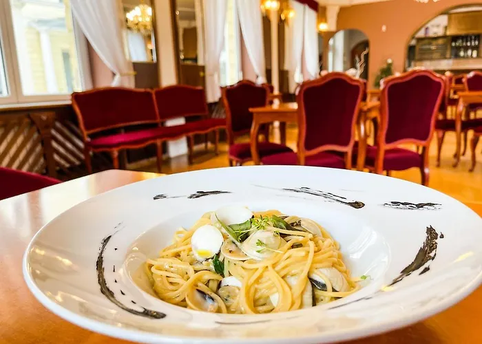 Hotel Slovenija Rogaška Slatina