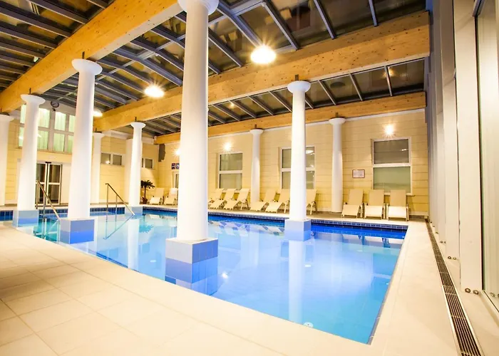 Hotel Slovenija Rogaška Slatina