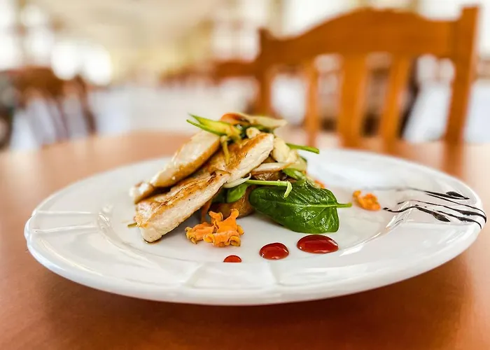 Slovenija Отель 4*