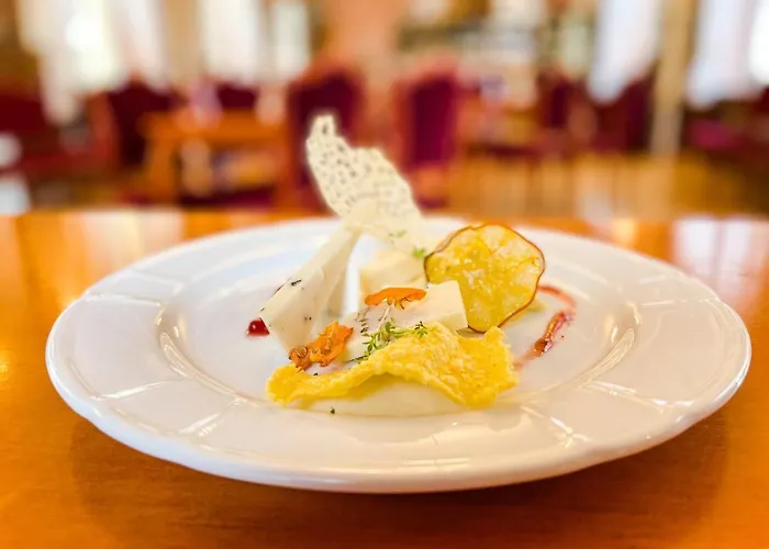 מלון Slovenija 4*