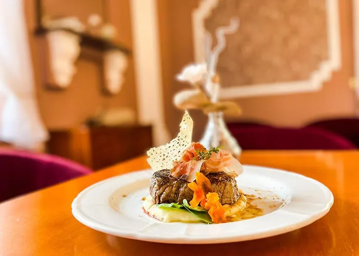 Slovenija Отель 4*