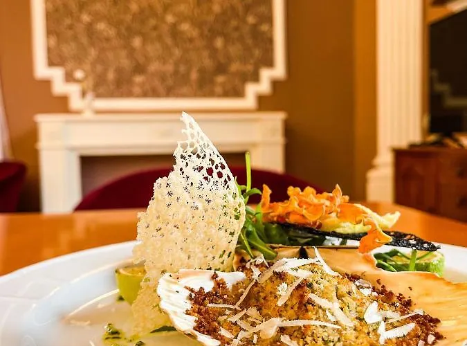 Отель Slovenija