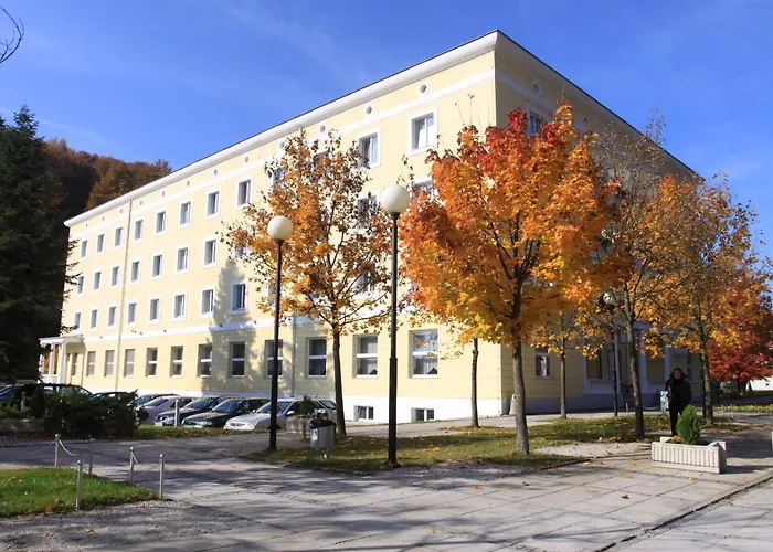 Slovenija Rogaška Slatina