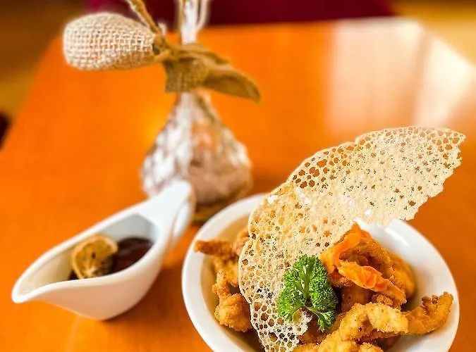 Отель Slovenija Рогашка Слатина