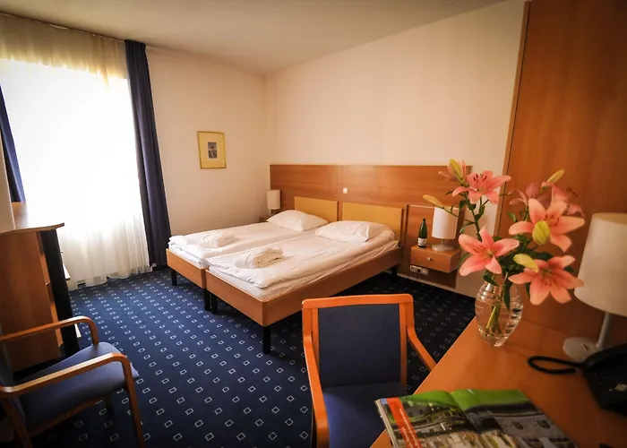 Hotel Slovenija Rogaška Slatina
