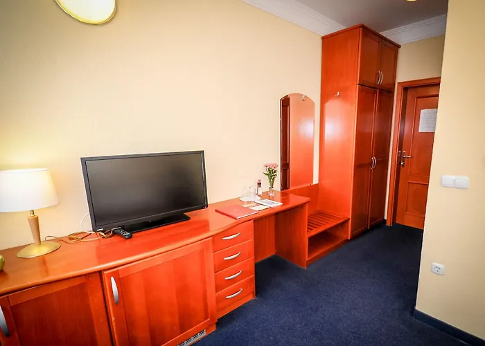 Hotel Slovenija Rogaška Slatina