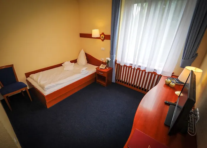 Hotel Slovenija Rogaška Slatina