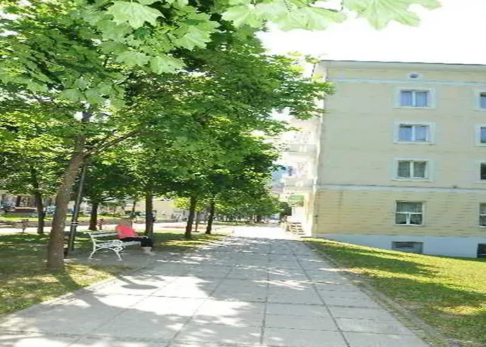 Slovenija Рогашка Слатина