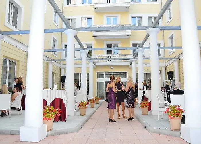 Slovenija 4* Рогашка Слатина