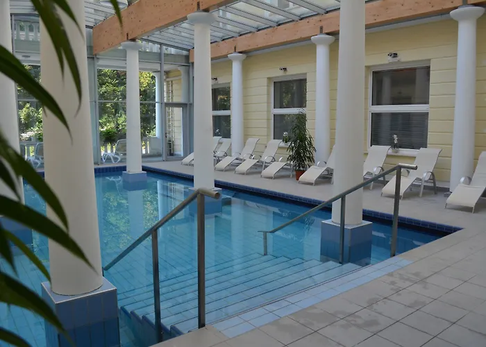 Slovenija 4* Rogaška Slatina