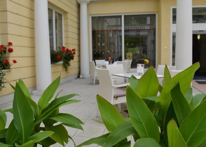 Hotel Slovenija Rogaška Slatina