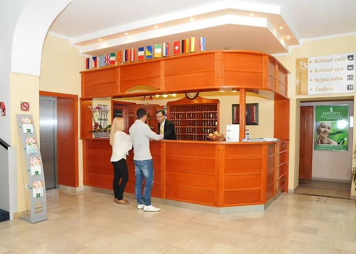 Отель Slovenija 4*