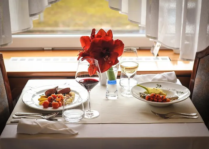 Hotel Slovenija Rogaška Slatina