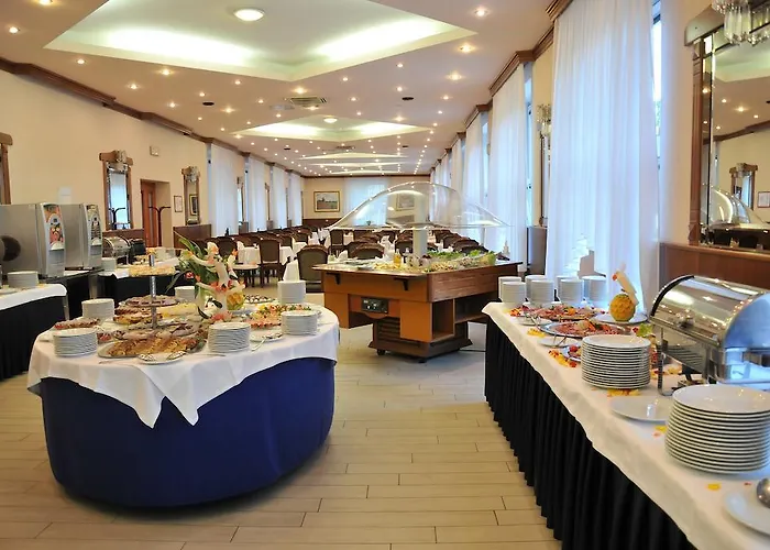 Slovenija Hotel Rogaška Slatina