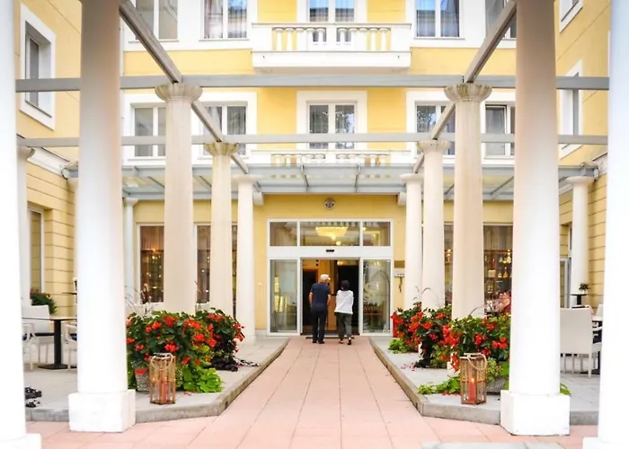 Slovenija 4* Rogaška Slatina